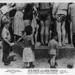 Photo Le Petit fugitif