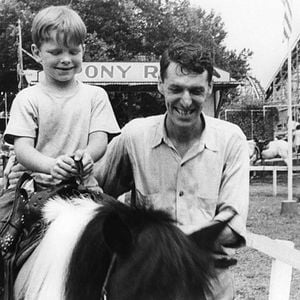 Photo Le Petit fugitif