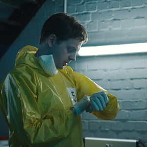 Photo Le Mauvais Camp : La série