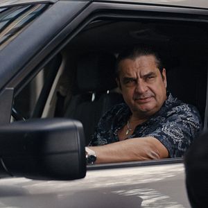 Photo Le Mauvais Camp : La série