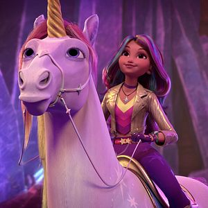 Photo Unicorn Academy : L'École des licornes