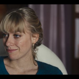 Photo Louise Orry-Diquéro