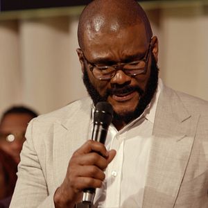 Photo Maxine’s Baby: The Tyler Perry Story