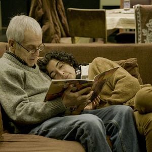 Photo La Mémoire Eternelle