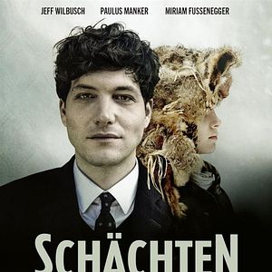 Photo Schächten