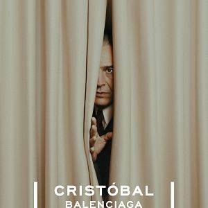 Photo Cristóbal Balenciaga