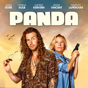 Photo Panda