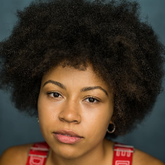 Photo Kaitlyn Akinpelumi