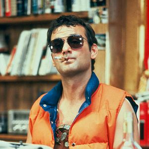 Photo Bill Murray