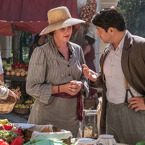 Photo The Durrells : une famille anglaise à Corfou