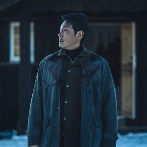 Photo Jin-woong Cho