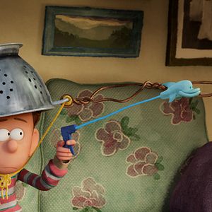 Photo La Nuit d'Orion