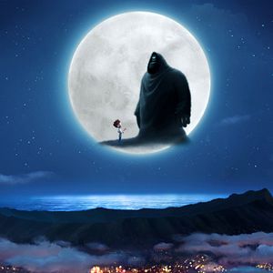 Photo La Nuit d'Orion