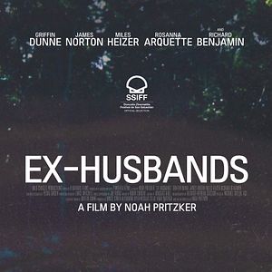 Photo Ex-Husbands