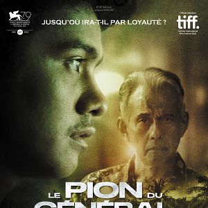 Photo Le Pion du Général