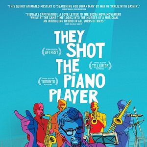 Photo They Shot The Piano Player