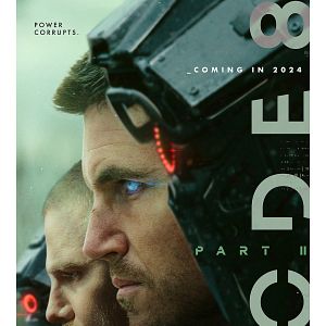 Photo Code 8 : Partie II