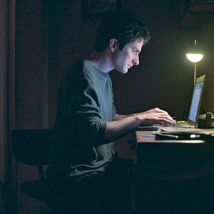 Photo Dario Yazbek Bernal