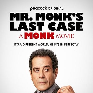 Photo Monk, le retour