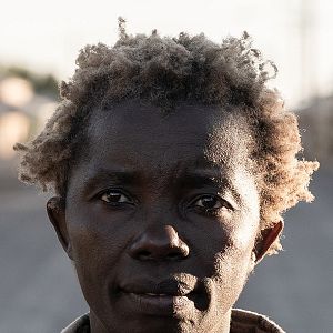 Photo Mwajemi Hussein