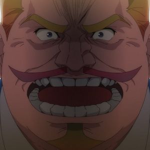 Photo A Returner's Magic Should Be Special