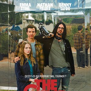 Photo The Curse