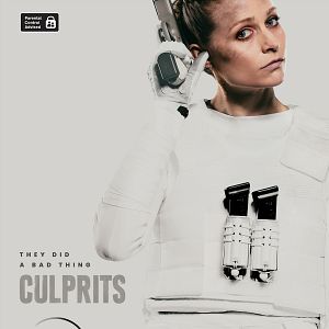 Photo Culprits : Arnaque à l'anglaise