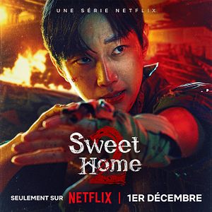 Photo Sweet Home
