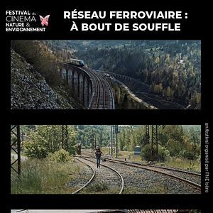 Photo Réseau ferroviaire : à bout de souffle
