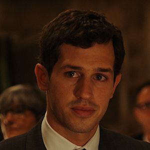 Photo Victor Belmondo