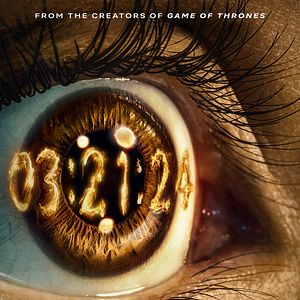 Photo Le Problème à 3 corps