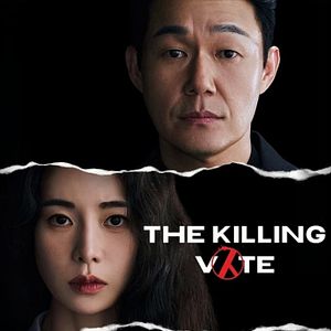 Photo The Killing Vote