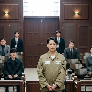 Photo The Killing Vote