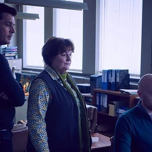 Photo Les Enquêtes de Véra