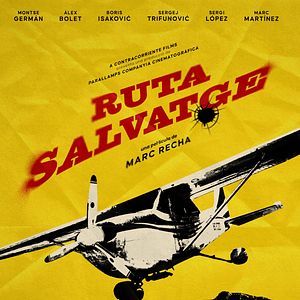 Photo Ruta salvatge
