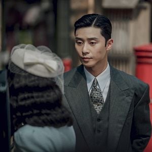 Photo Seo-Joon Park