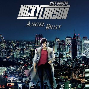 Photo Nicky Larson - City Hunter: Angel Dust