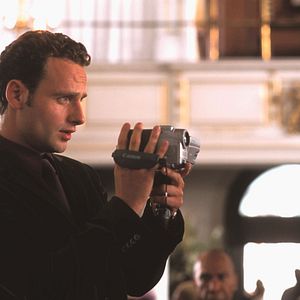 Photo Love Actually