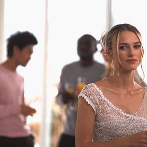 Photo Love Actually