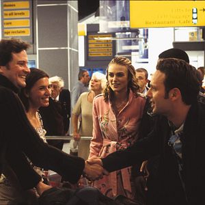 Photo Love Actually