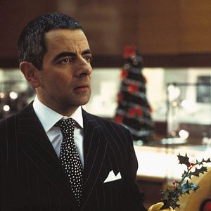 Photo Love Actually