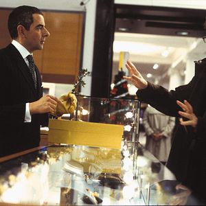 Photo Love Actually