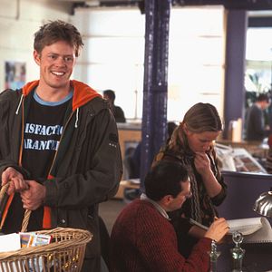 Photo Love Actually