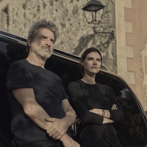 Photo Tout le monde ment