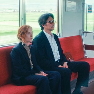 Photo Tsuyoshi Ihara