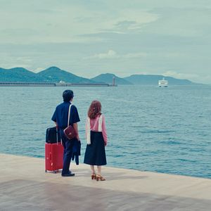 Photo Tsuyoshi Ihara