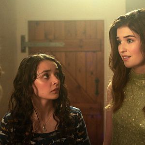 Photo Les étincelles invisibles