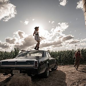Photo Children of the Corn