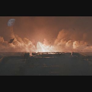 Photo The Wandering Earth 2 – La fin des Temps