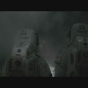 Photo The Wandering Earth 2 – La fin des Temps